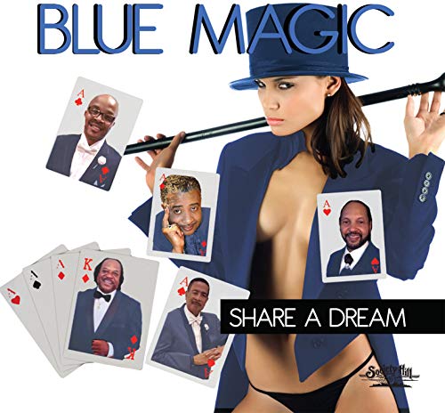 Share Share A Dream