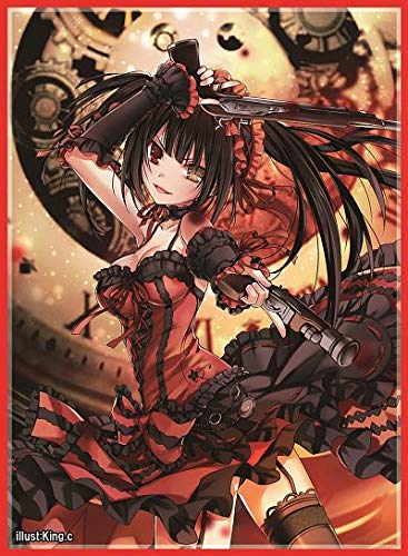 クリスタ スリーブ 2025年最新】spカードスリーブ クリスタの人気アイテム - メルカリ