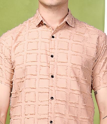 Image of FUNKY RICH Men Shirt