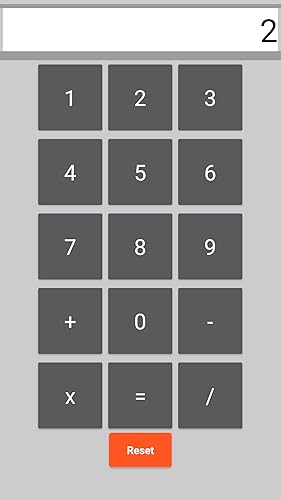 calculator simple fast