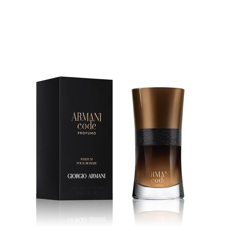 香水(男性用) Armani code Profumo Armani Code Profumo Parfum Men's Fragrance | Giorgio Armani