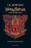 Harry Potter and the Deathly Hallows - Gryffindor Edition