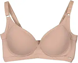 Sutiã Redutor 2Rios 81658 Plus Size