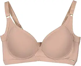 Sutiã Redutor 2Rios 81658 Plus Size