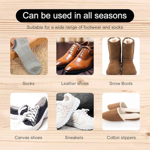 Schuhtrockner Elektrisch,Tragbarer Schuhtrockner,Elektrischer Schuhtrockner,Schuhwärmer Stiefel Trockner,Elektrisch Fußwärmer,Shoe Dryer Boot Dryer,Stiefeltrockner für Skischuhe Wanderschuhe