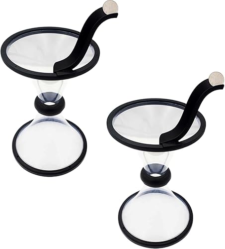 Miniatura 2 de PowerTRC Vortex - Alcancía que desafía la gravedad para monedas divertidas, ahorro de dinero, gravedad circulando alrededor al ahorrar monedas