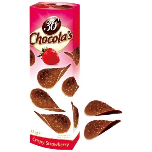 エイム チョコチップス ストロベリー