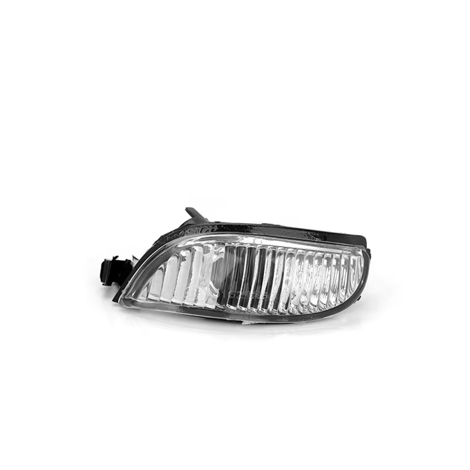Intermitente de retrovisor izquierdo para Logan y Sandero II carcasa de lámpara de giro 2