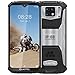 Produktbild OUKITEL WP62020, IP68 Outdoor Smartphone Ohne Vertrag, 10000 mAh Akku (18 W Schnellladung), 16 MP Quad-Kamera, Helio P60 4 GB + 128 GB, 6,3 Zoll FHD + Robustes Handy, DUAL SIM GPS WiFi Schwarz