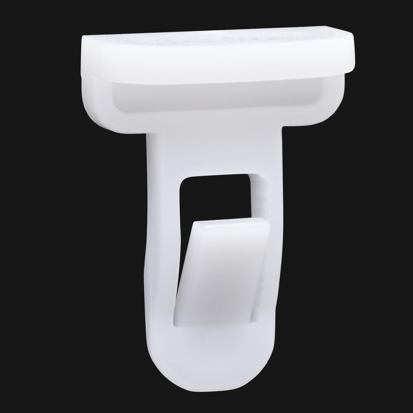 WHALETAIL 20PCS Car Front Spoiler Moulding Clip Rear Hatch Door Side Garnish Retainer Clips Replacement 75392-35220 for Lexus, Highlander, Prius,