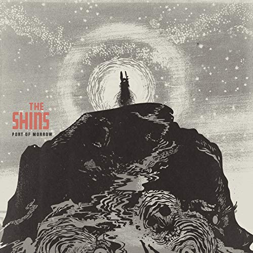 The Shins & James Mercer