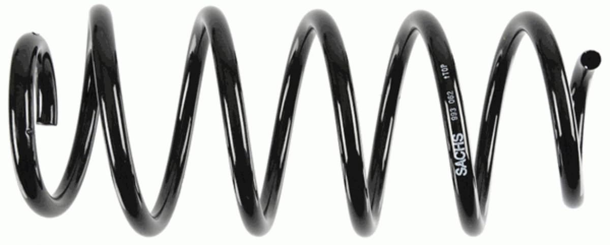 SUSPENSION SPRING 993 062 FOR VW CADDY/III/Box/Body/MPV TIGUAN/TIGUAN/LIMITED