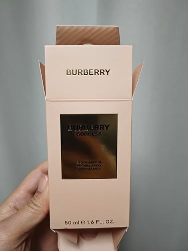 Amazon | バーバリー BURBERRY ゴッデス 50ml EDP SP | BURBERRY