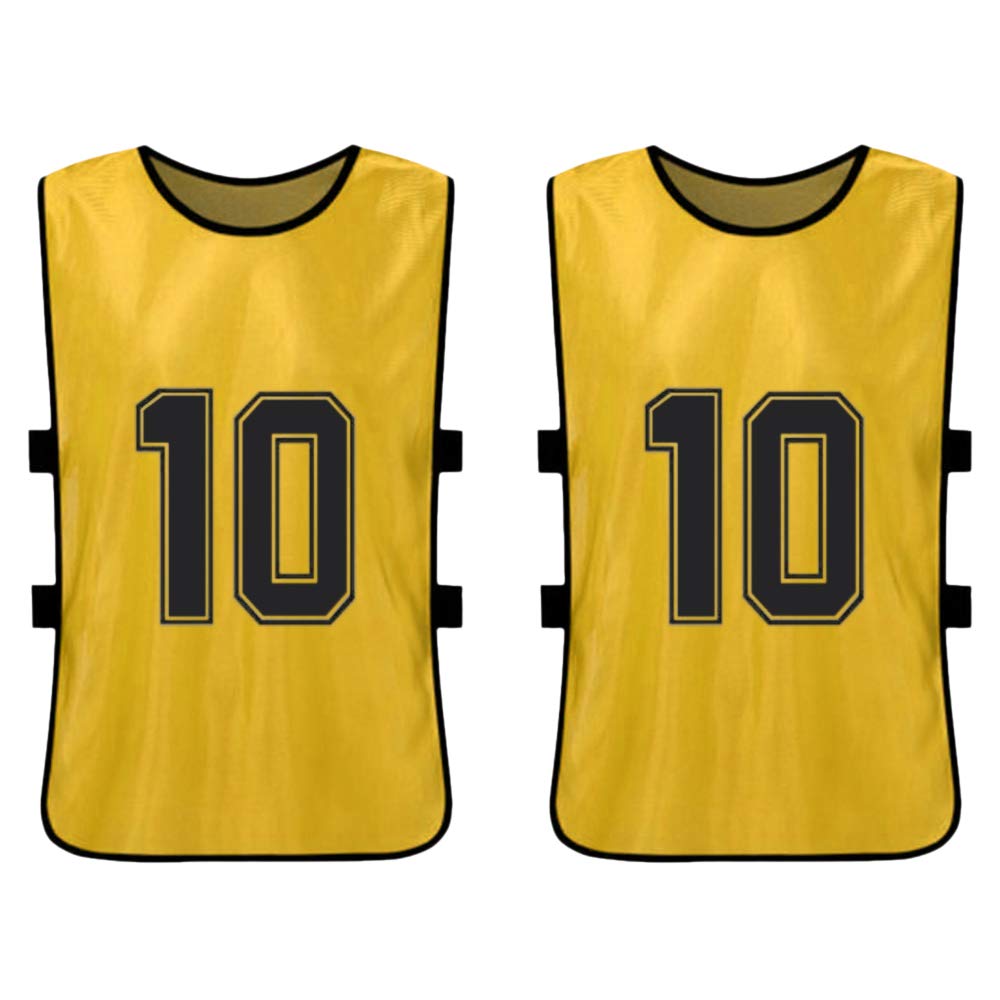 Mini-cage De Football,Gilet De Football à Séchage Rapide,maillot De Sport D'équipe Pour Enfants