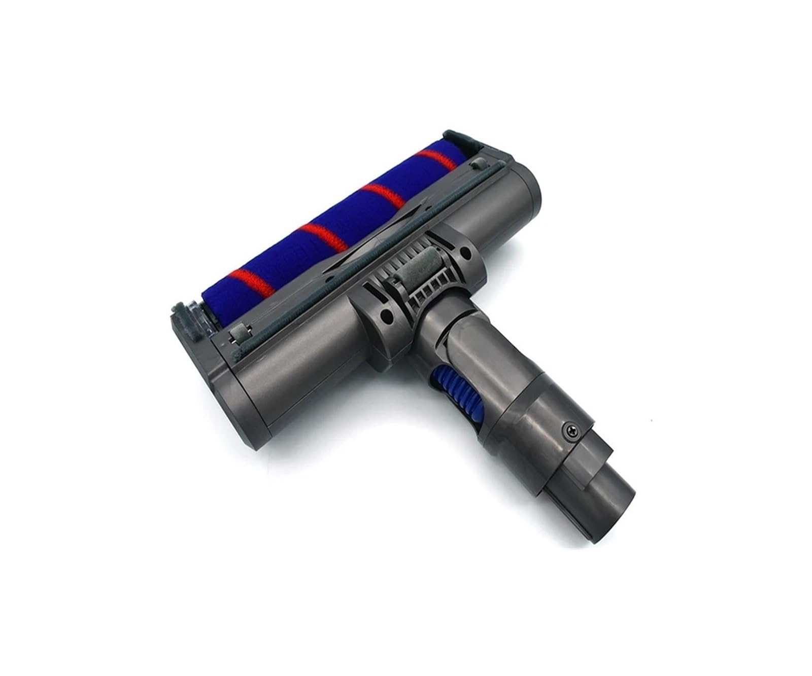 Reemplazo De Cepillo De Piso Con Cabezal De Rodillo Barredor Suave For Aspiradora Compatible Con Dyson V7 V8 V10 V11