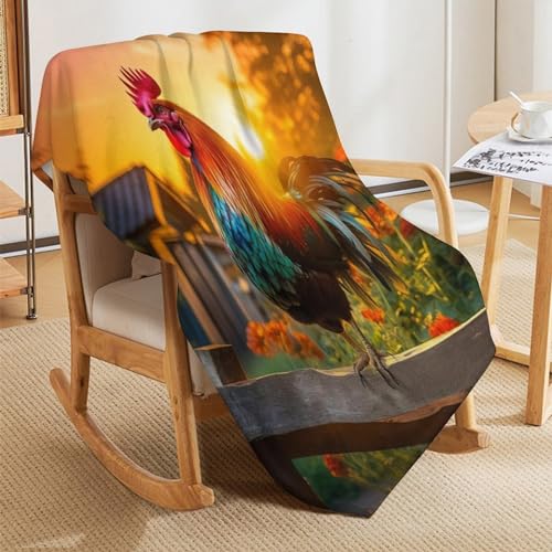 Couverture salon douce en flannel pour soirées cocooning - 5
