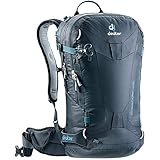 skirucksack energiapura Der Deuter Skirucksack Freerider 26, trendig, funktionell, kombiniert mit dem Alpine Rückensystem. Beweglich angebrachte Vari Flex Hüftflossen folgen souverän komplexen Bewegungsabläufen. Der Deuter Skirucksack Freerider 26 hat ein großes Schaufelfach vorn mit Zusatzfach für Sonde und Schaufelstil sowie Kompressionsriemen außen, ideal zur Volumenregulierung. Ski können zentral oder seitlich getragen werden, der Tagesrucksack besitzt außerdem ein