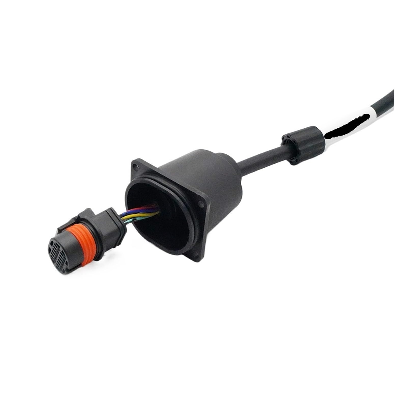 Compatible con DJI, cable de señal principal de extensión T25