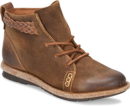 BORN Temple Noix (Rust) 6.5 M (B)