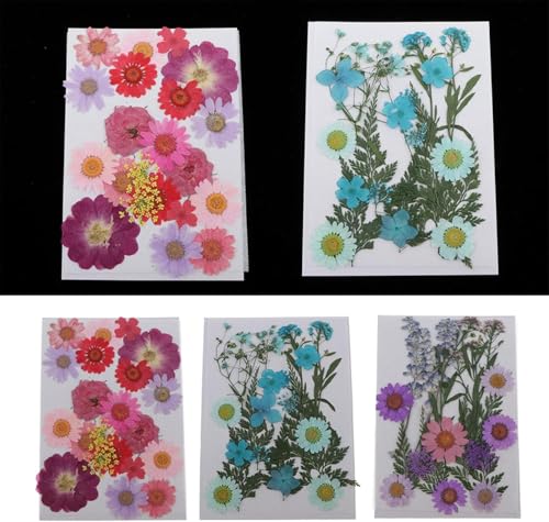 22 piezas de resina epoxi para decoración de uñas y joyería miniatura 7