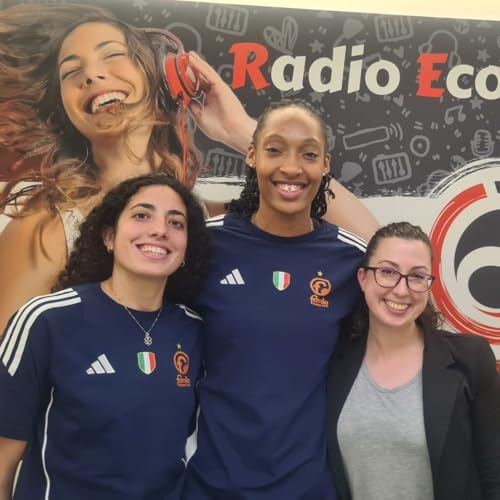 Donne e sport con le giocatrici del Famila Basket