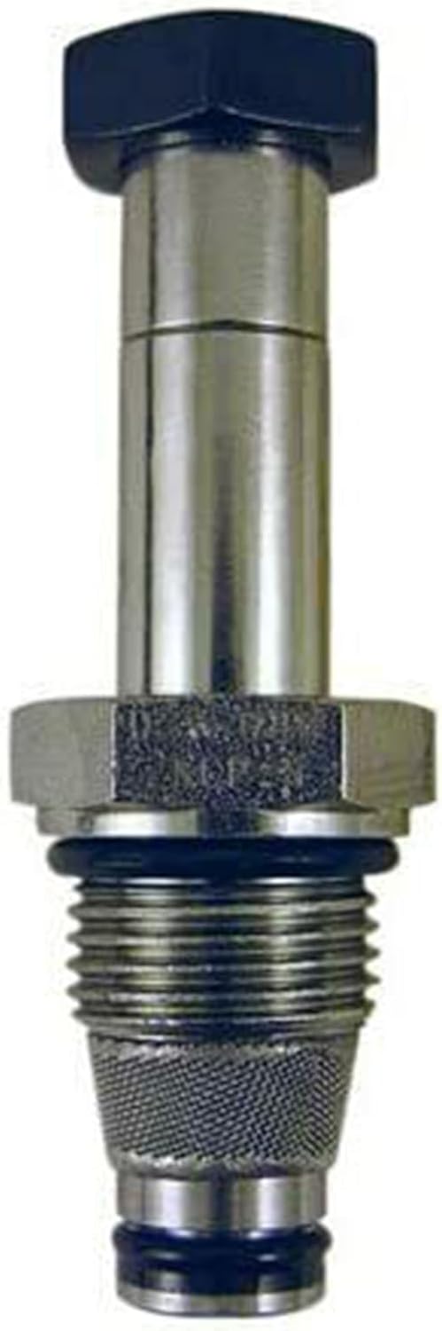 49227K-2 49227K2 Solenoid Cartridge Valve Compatible with Western Plow 2-Way 2-Position