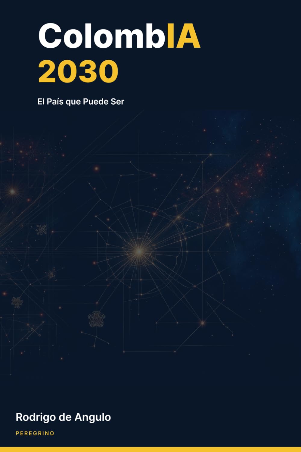 ColombIA 2030: El País que Puede Ser