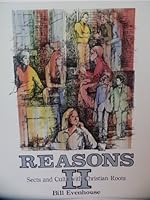 Sects and cults with Christian roots (Reasons) 0933140258 Book Cover