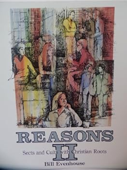 Paperback Sects and cults with Christian roots (Reasons) Book