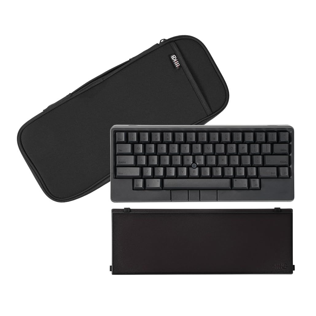 Amazon | （ノーブランド品）HHKB Studio 英語配列「墨」 ハイブリッド