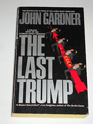 The Last Trump