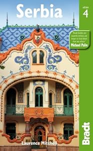 Serbia (Bradt Travel Guides)