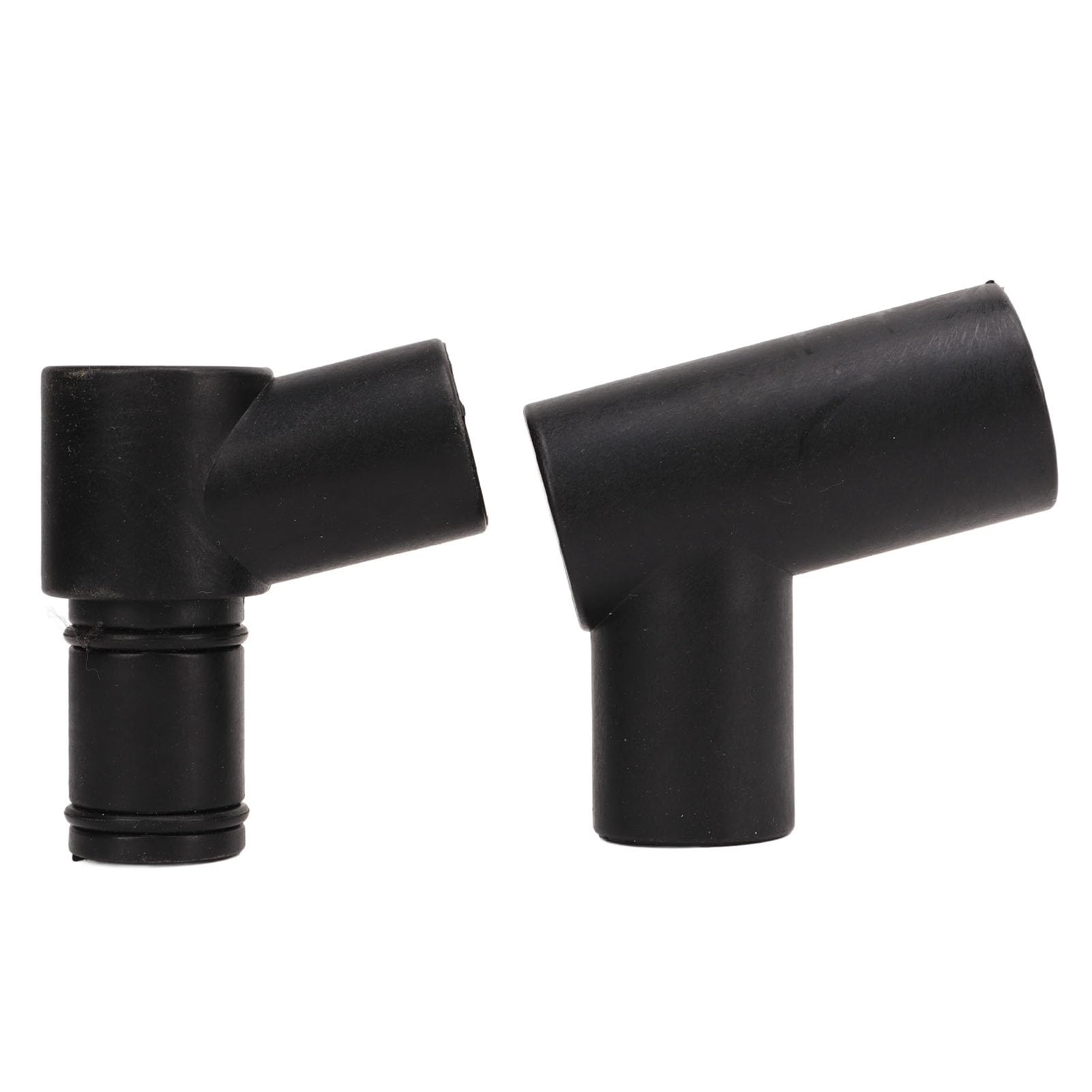Kit de Llenado de Embudo de Aceite, Derrame de Tubo de Extensión Offset de Alta Eficiencia, para Uso Automotriz con Vehículos Giratorios, UE, Asia, EE. UU.