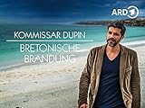  Bretonische Brandung
