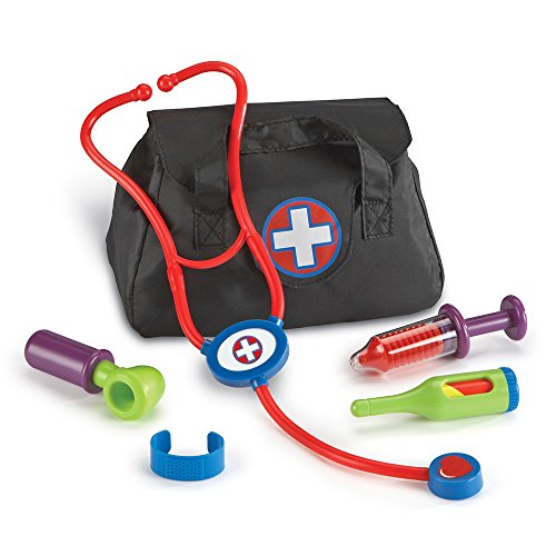 learning resources doctor kit
