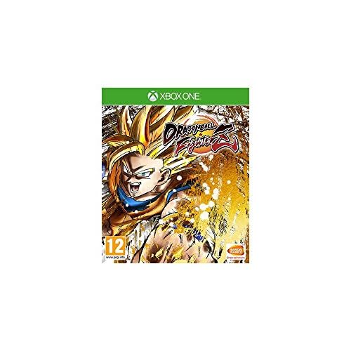 Dragonball Fighter Z [XboxOne]