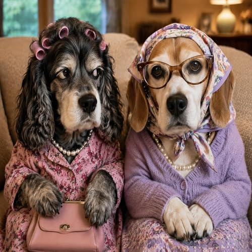 Case Study 001 - Oreo and Tommy Podcast Por  arte de portada