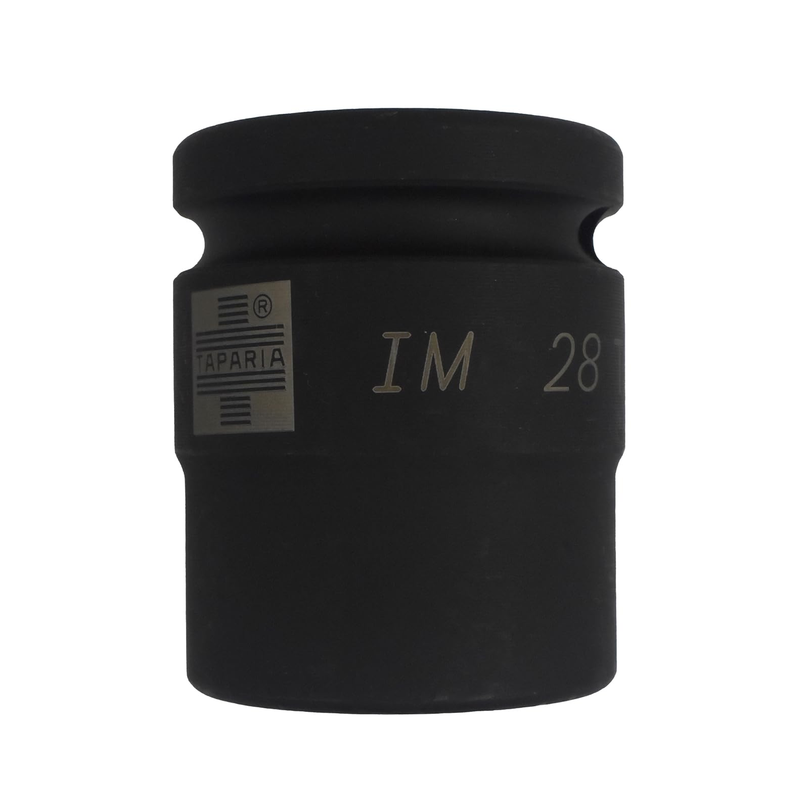 Taparia Impact Socket 1/2" - Durable & Strong -10