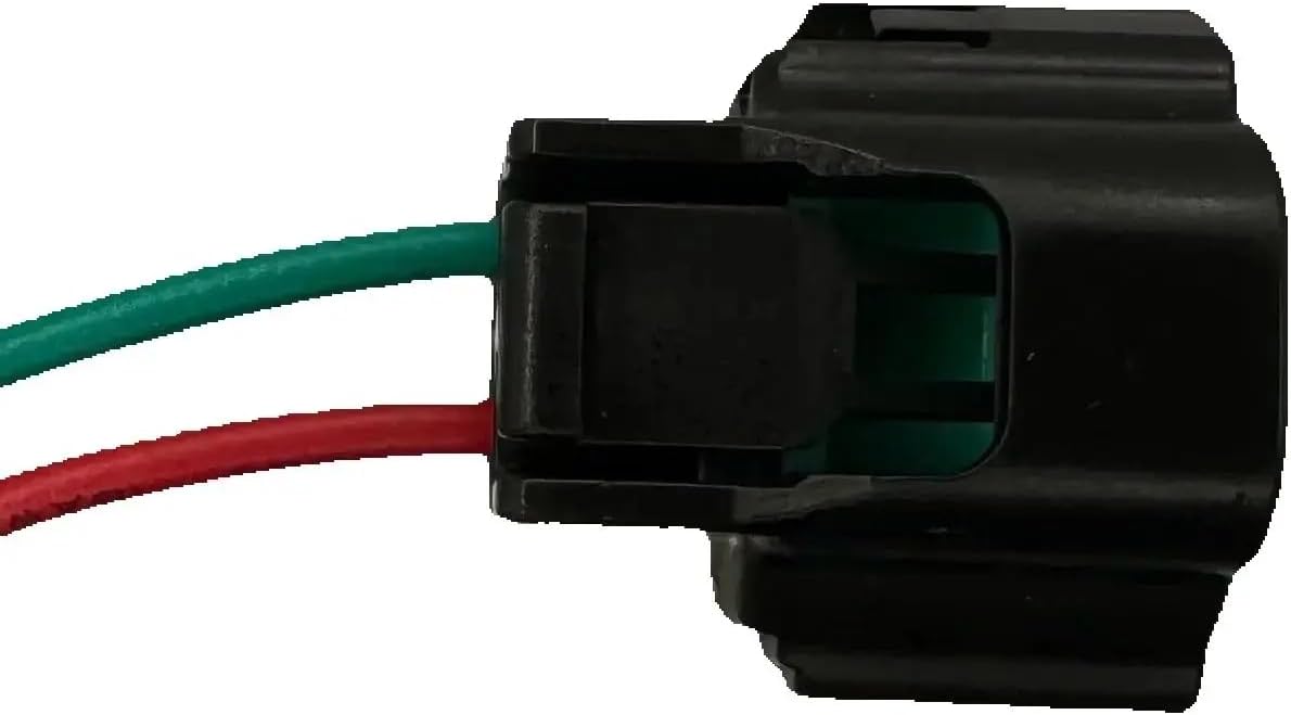WMAutoPart Variable Valve Timing (VVT) Valve 88988588
