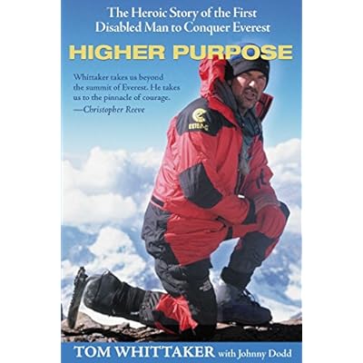 Higher Purpose