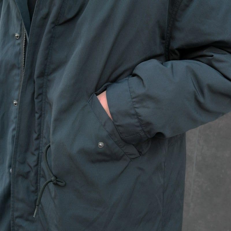 木梨サイクル　モッズコート モッズコート | 木梨サイクル