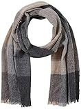  BRAX Herren Style Quirin Schal, Cracker, One Size