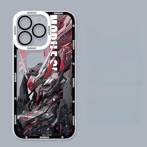 iPhone17pro�p�� �|�[ GM GUNDAM �@����m�K���_�� �K���_�� �ϏՌ� �S�ʕی� TPU�f�� �A�C�t�H��14 �g�уJ�o�[ �h�o ���^ �y�� �L�O�i �O�b�Y ���蕨 �a���� �S�@��Ή�