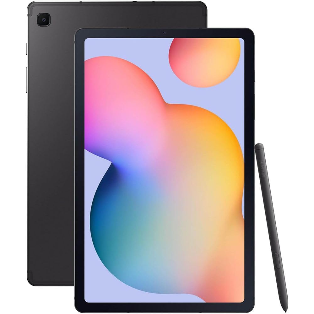 Galaxy Tab S6 Lite タブレット 64GB SM-P620 Samsung Galaxy Tab S6 Lite 2024 SM-P620 Tablet de 128 GB cor