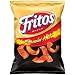 Frito Lay, Fritos, Flamin' Hot, Corn Chips, 9.25oz Bag (Pack of 4)