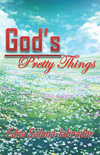 GOD'S PRETTY THINGS