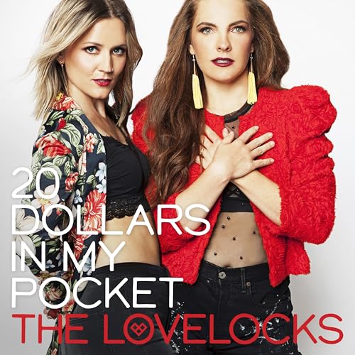 The Lovelocks