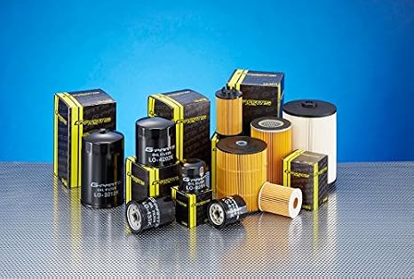G-Parts Wakoautoparts WAP Oil Filter, model: LO-2205K