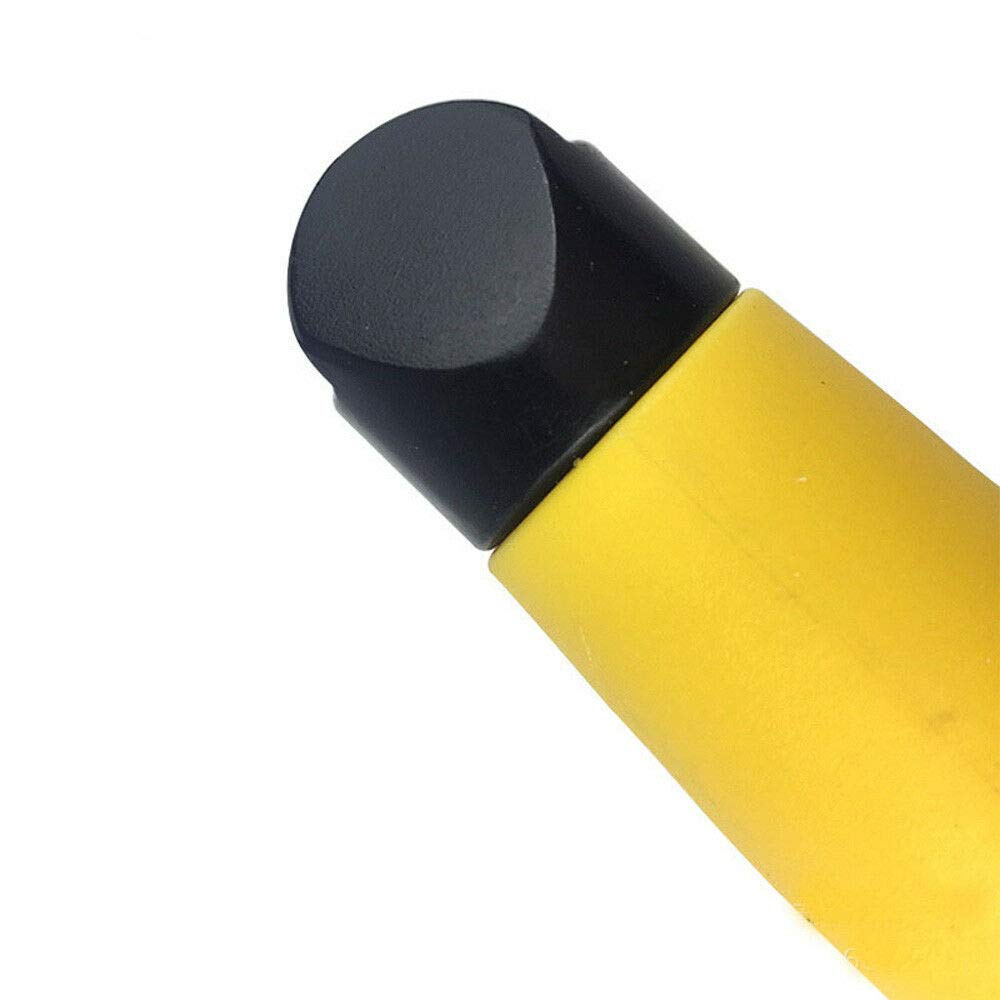 Adaptateur de perceuse à angle droit 1/4" 90 degrés pour mandrin à angle droit