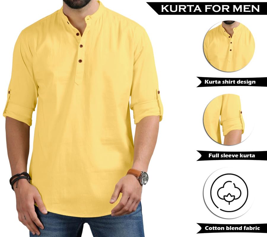 Image of ROYALSCOUT Men Shirt